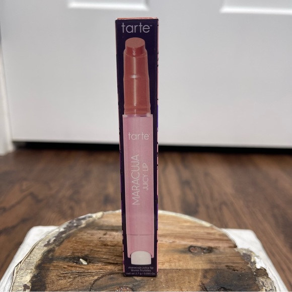 Tarte Maracuja Juicy Lip Balm - Picture 8 of 9